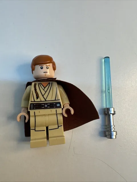 LEGO Star Wars Duros Rebel Trooper With Jetpack & Blaster Minifigure From 75133