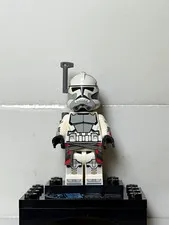 LEGO Star Wars GCC Arc Clone Trooper Colt Minifigure NEW