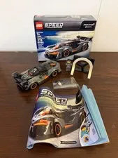 LEGO SPEED CHAMPIONS: McLaren Senna (75892)