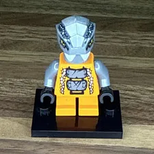 LEGO NINJAGO Chokun Minifigure njo0056