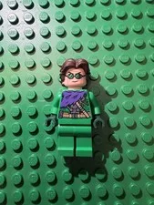 LEGO Marvel Super Heroes Green Goblin Minifigure SH0888
