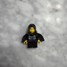 LEGO Lloyd Garmadon Minifigure