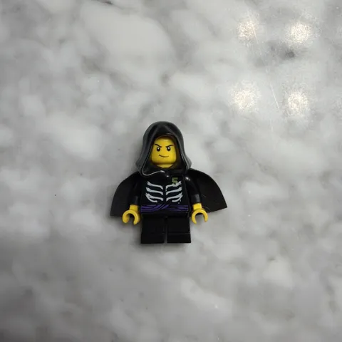 LEGO Lloyd Garmadon Minifigure