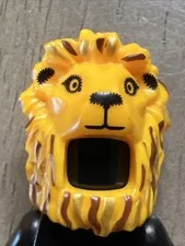 LEGO 68517pb01 Lion Headgear Cover Harry Potter Luna Lovegood