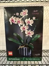 LEGO Botanicals: Orchid (10311)