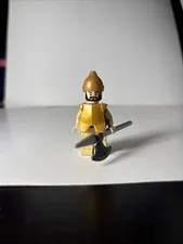 LEGO - Asoka - Prince of Persia Minifigure