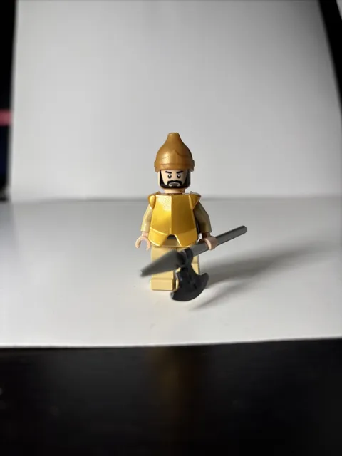 LEGO - Asoka - Prince of Persia Minifigure
