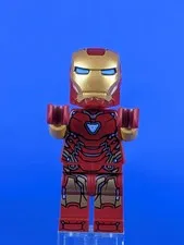 LEGO Super Heroes Iron Man - Mark 85 Armor sh0573 76131