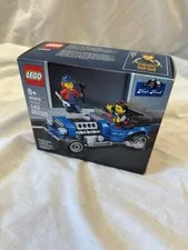 Brand new LEGO set  40409 Hotrod