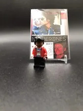 Lego Michael Jackson - Beat It