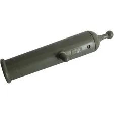 LEGO Pearl Dark Gray Projectile Launcher, Cannon Shooting inv.572