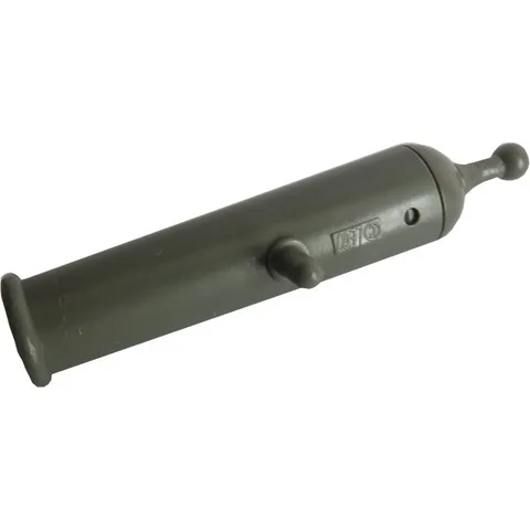 LEGO Pearl Dark Gray Projectile Launcher, Cannon Shooting inv.572