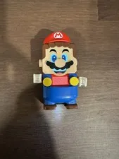 LEGO Super Mario Adventures Starter Course 71360 Interactive Mario Figure Only