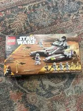 LEGO Star Wars: Republic Fighter Tank (75342)