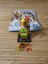LEGO 71038 Disney 100 Series Collectable Minifgure - Robin Hood