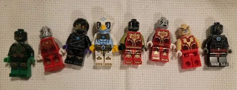 Lego Chima