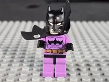 Lego DC Batzarro sh0163 SHIPS Saturday