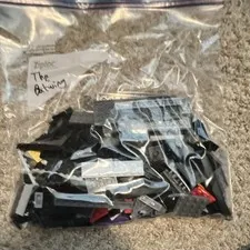LEGO Batwing Batman 76265