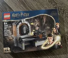 *RARE* LEGO Harry Potter Gringotts Vault 40598 Brand New Sealed