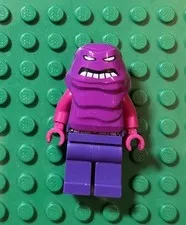 Lego Batman: The Videogame (Old) Purple Clayface 
