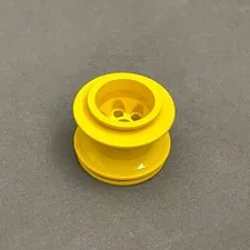 Lego 6580 Yellow Replacement Part Piece