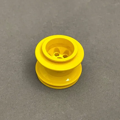Lego 6580 Yellow Replacement Part Piece