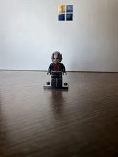 LEGO Marvel Super Heroes Ant-Man 
