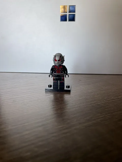 LEGO Marvel Super Heroes Ant-Man 