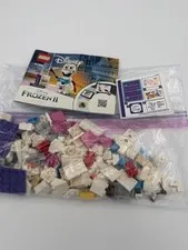 Lego Disney - Olaf (41169)