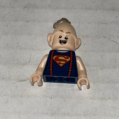 Lego Dimensions Goonies Sloth Minifigure 71267 New (figure only)