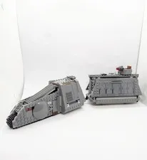 Lego Star Wars Imperial Conveyex Transport 75217