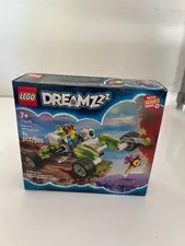 NEW SEALED LEGO DREAMZZZ MATEO'S OFF ROAD CAR 71471