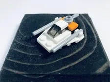 LEGO  Star Wars Snow Speeder Mini Fig 75279 Mini Figure Ship 2020 RETIRED 🔥