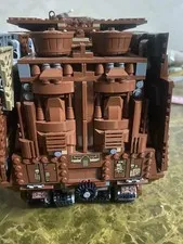 LEGO Star Wars 75059 Sandcrawler 3296 Pcs -丨With Instruction丨No box！