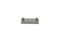 Lego® 9V Light Brick Flash Light 4x1 1x4 WHITE