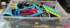 BOX Lego Spike Educations Repacement parts