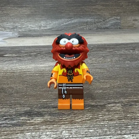 LEGO 71033 The Muppets Collectible Minifigures - Animal 