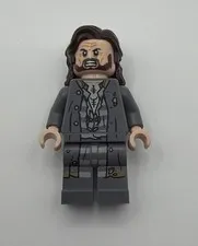 LEGO Harry Potter Sirius Black Minifig (hp174)