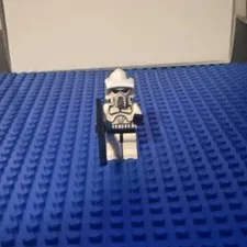 LEGO Star Wars ARF Trooper sw0297 Minifigure 7913 Clone Wars Lot# 140