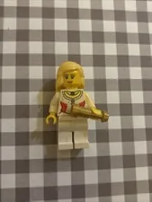 Lego Pirates Chess Queen Minifigure 40158