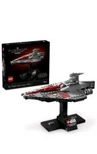 LEGO Star Wars: Acclamator-Class Assault Ship (75404) Disney 