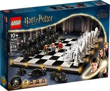LEGO Harry Potter: Hogwarts Wizard's Chess (76392)