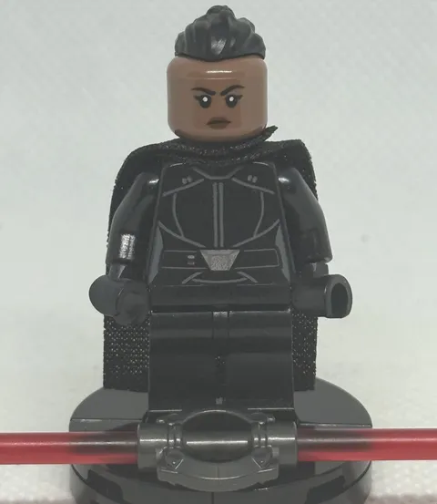 LEGO Star Wars (75336) Reva Third Sister Inquisitor Minifigure Sith sw1237