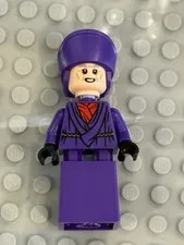LEGO Star Wars Imperial Dignitary Minifigure sw1477 from The UCS Death Star MINT