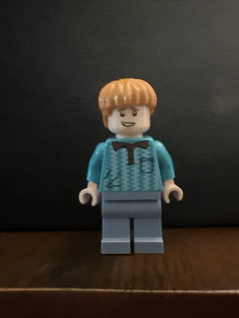 LEGO Ron Weasley Astronomy Harry Potter 75969 Minifigure Mini Figure