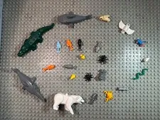 Lego Animals