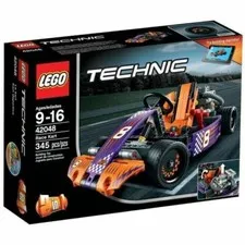 LEGO TECHNIC: Race Kart (42048)