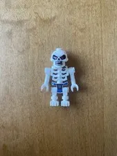 Lego Ninjago Skulkin Minifigure