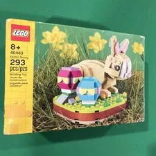 LEGO Easter Bunny 40463