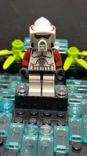 LEGO Star Wars: (Phase 1) ARF Trooper